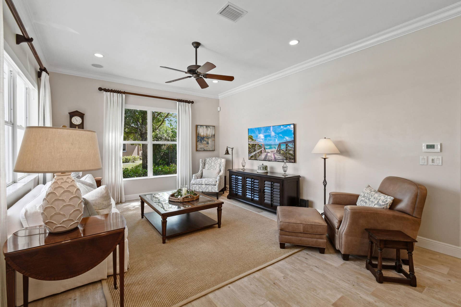 524 PHEASANT Lane N, Jupiter, FL 33458 Family Room