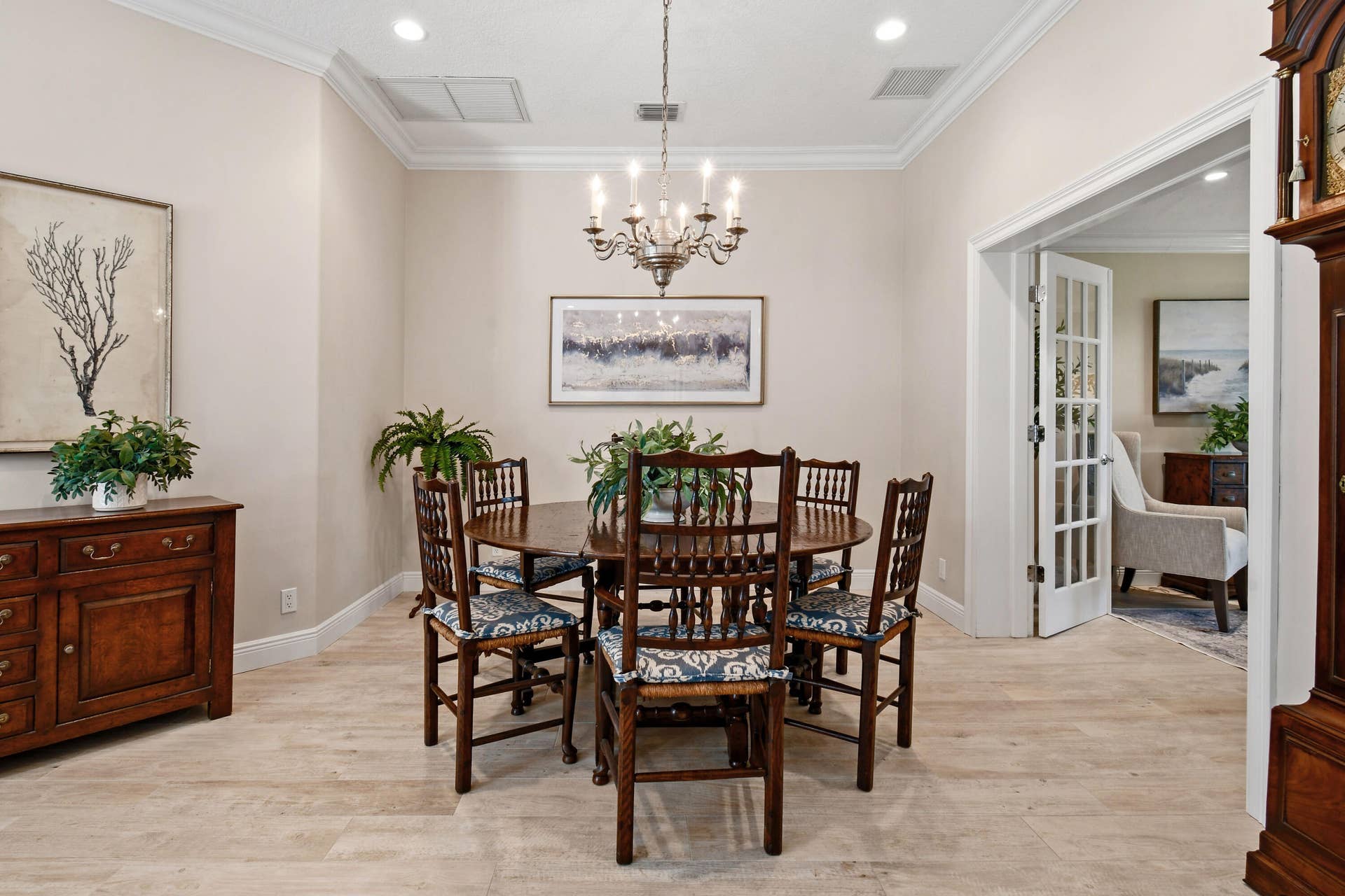 524 PHEASANT Lane N, Jupiter, FL 33458 Dining Room