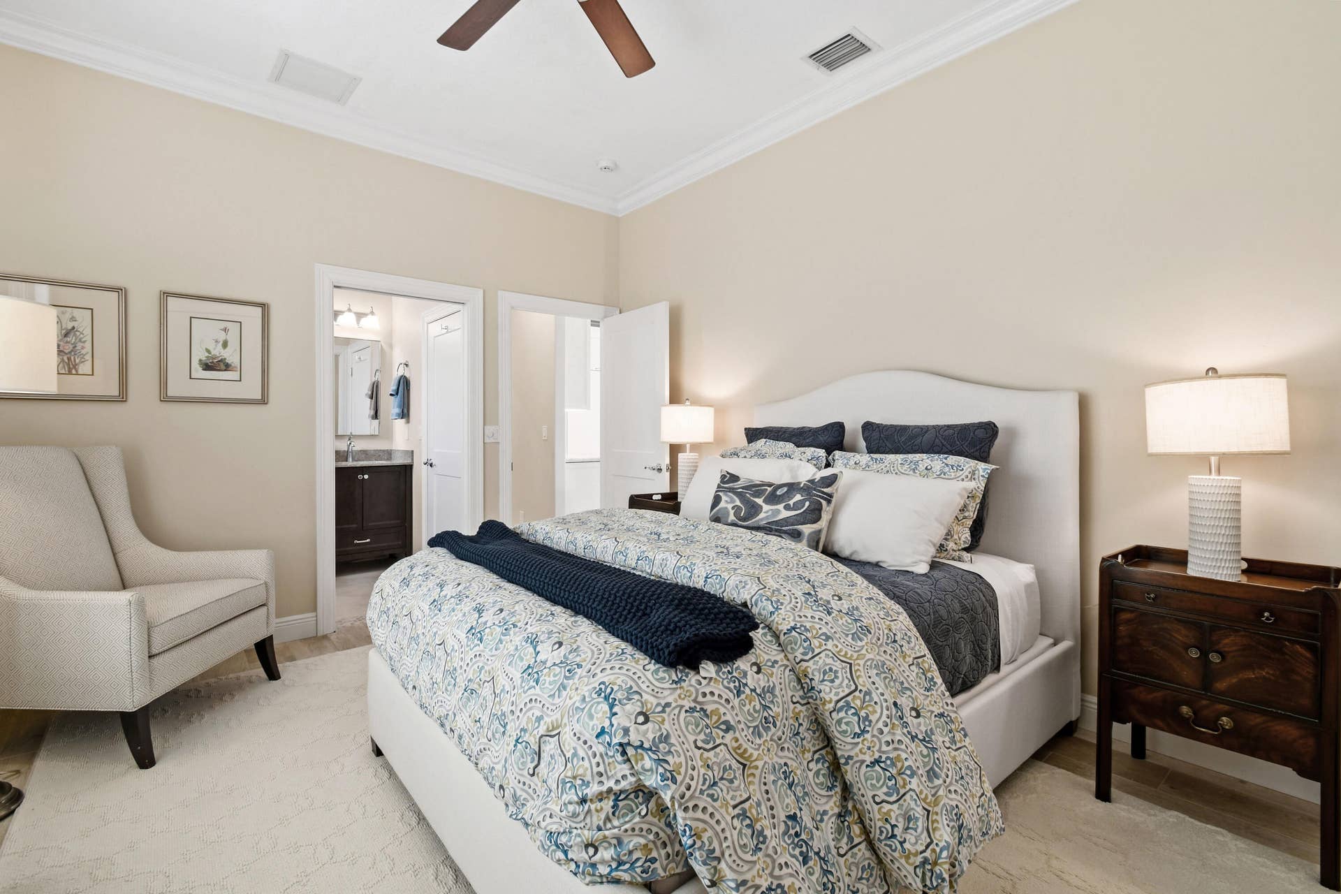 524 PHEASANT Lane N, Jupiter, FL 33458 Bedroom 2