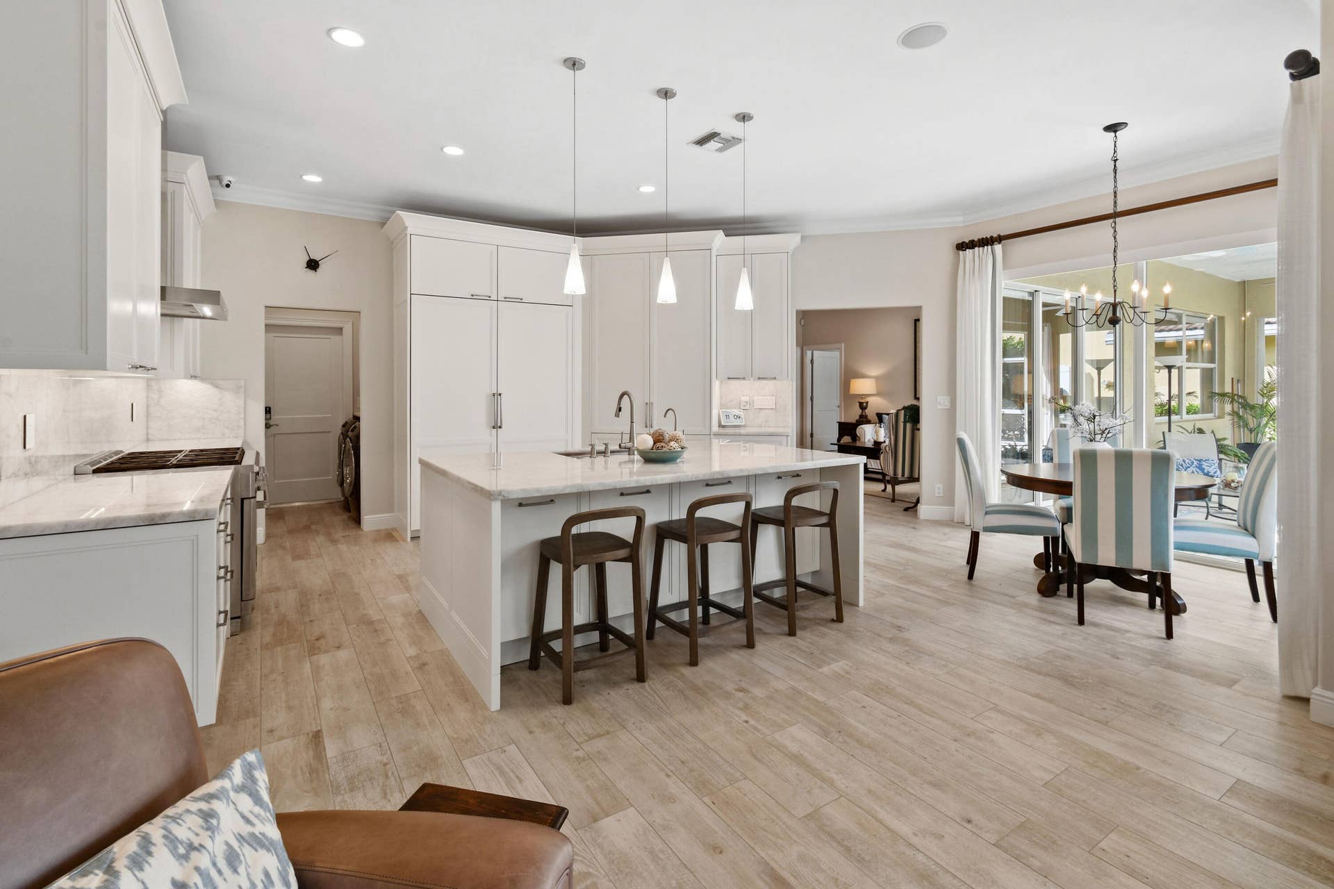 524 PHEASANT Lane N, Jupiter, FL 33458 Open Concept