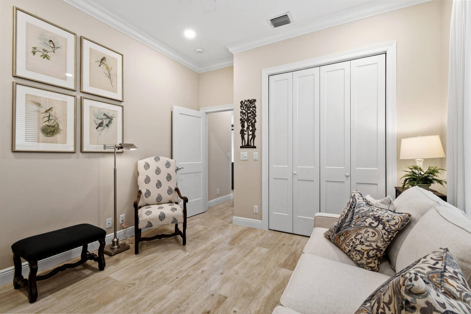 524 PHEASANT Lane N, Jupiter, FL 33458 Bedroom 3