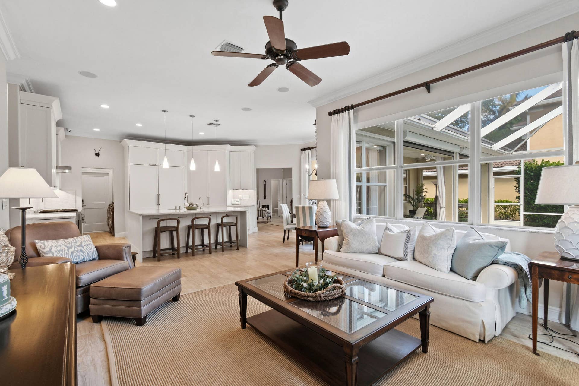 524 PHEASANT Lane N, Jupiter, FL 33458 Open Concept
