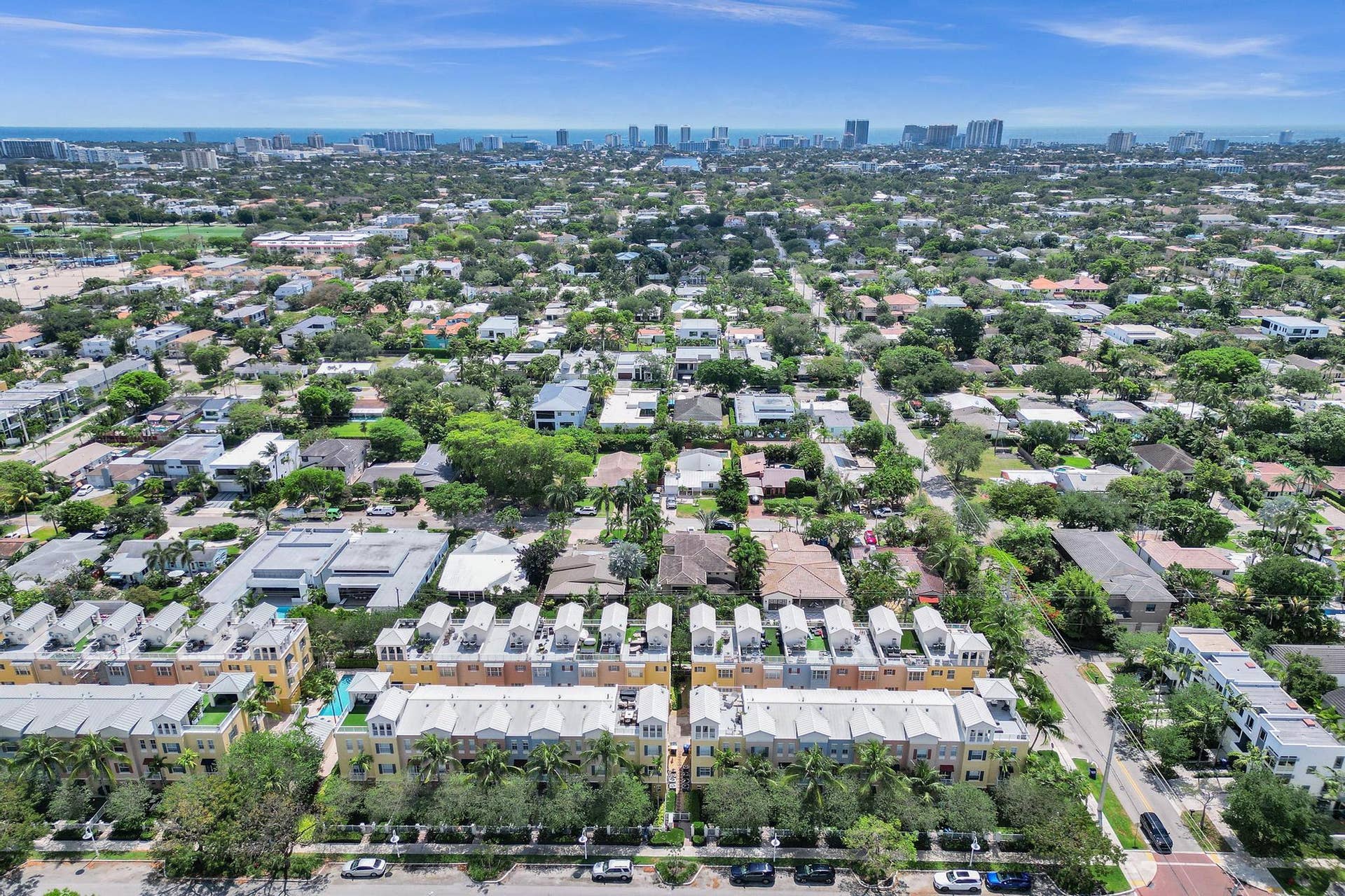 536 NE 7th Avenue, #Unit 2, Fort Lauderdale, FL 33301 beach
