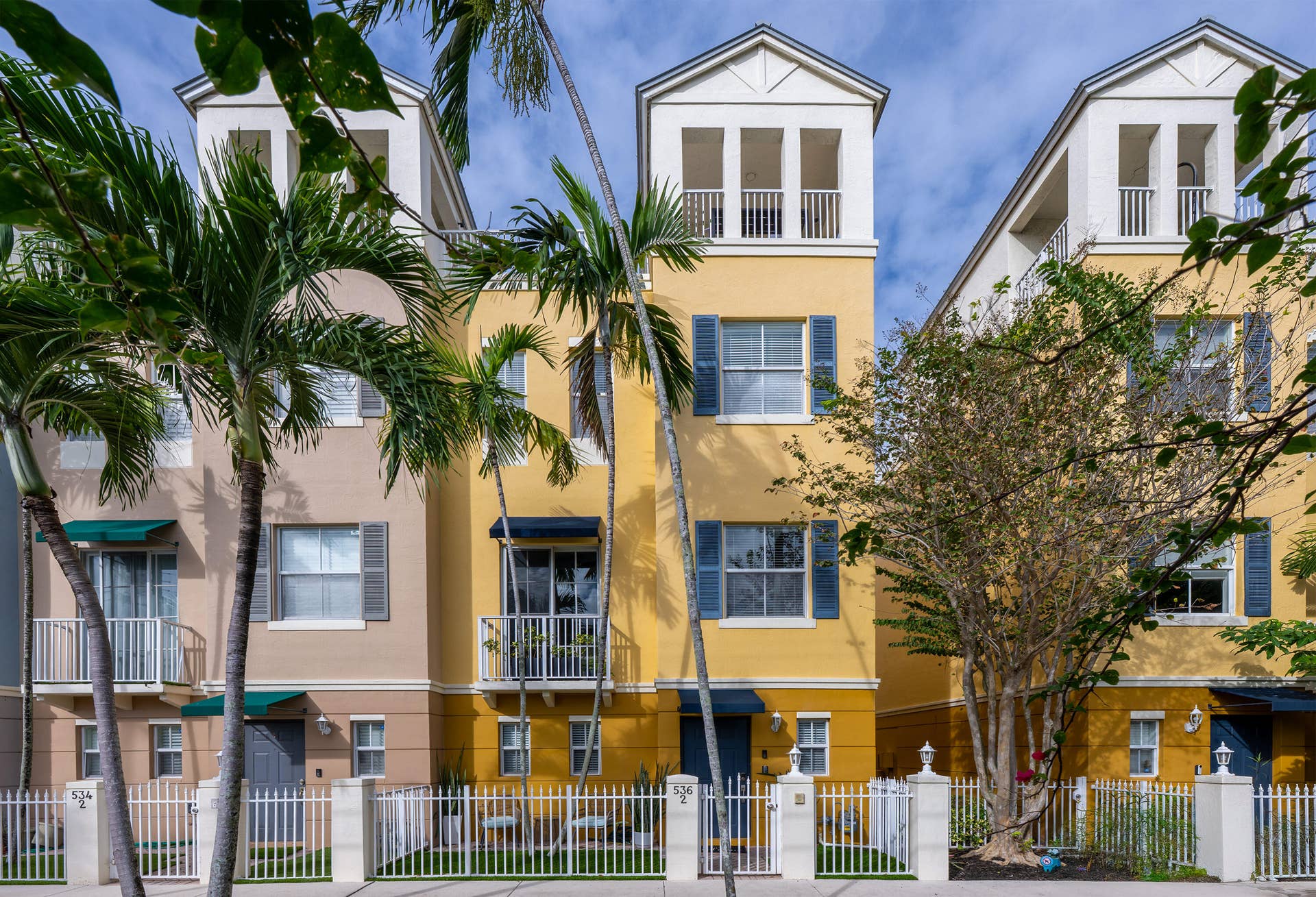 536 NE 7th Avenue, #Unit 2, Fort Lauderdale, FL 33301 01_exterior 1