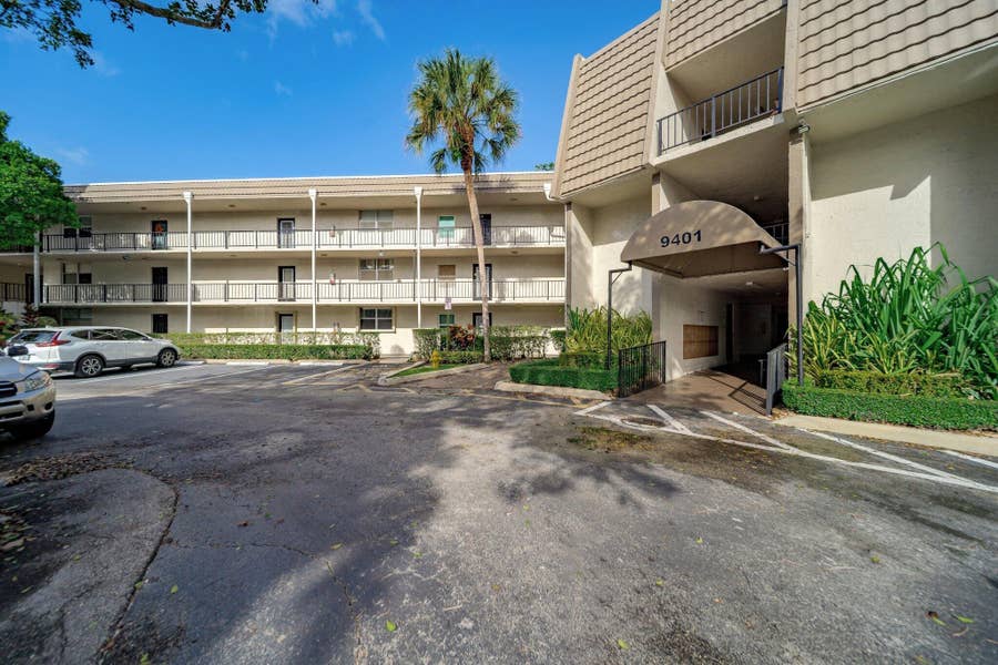 Property photo for 9401 LIME BAY Boulevard, #205, Tamarac, FL
