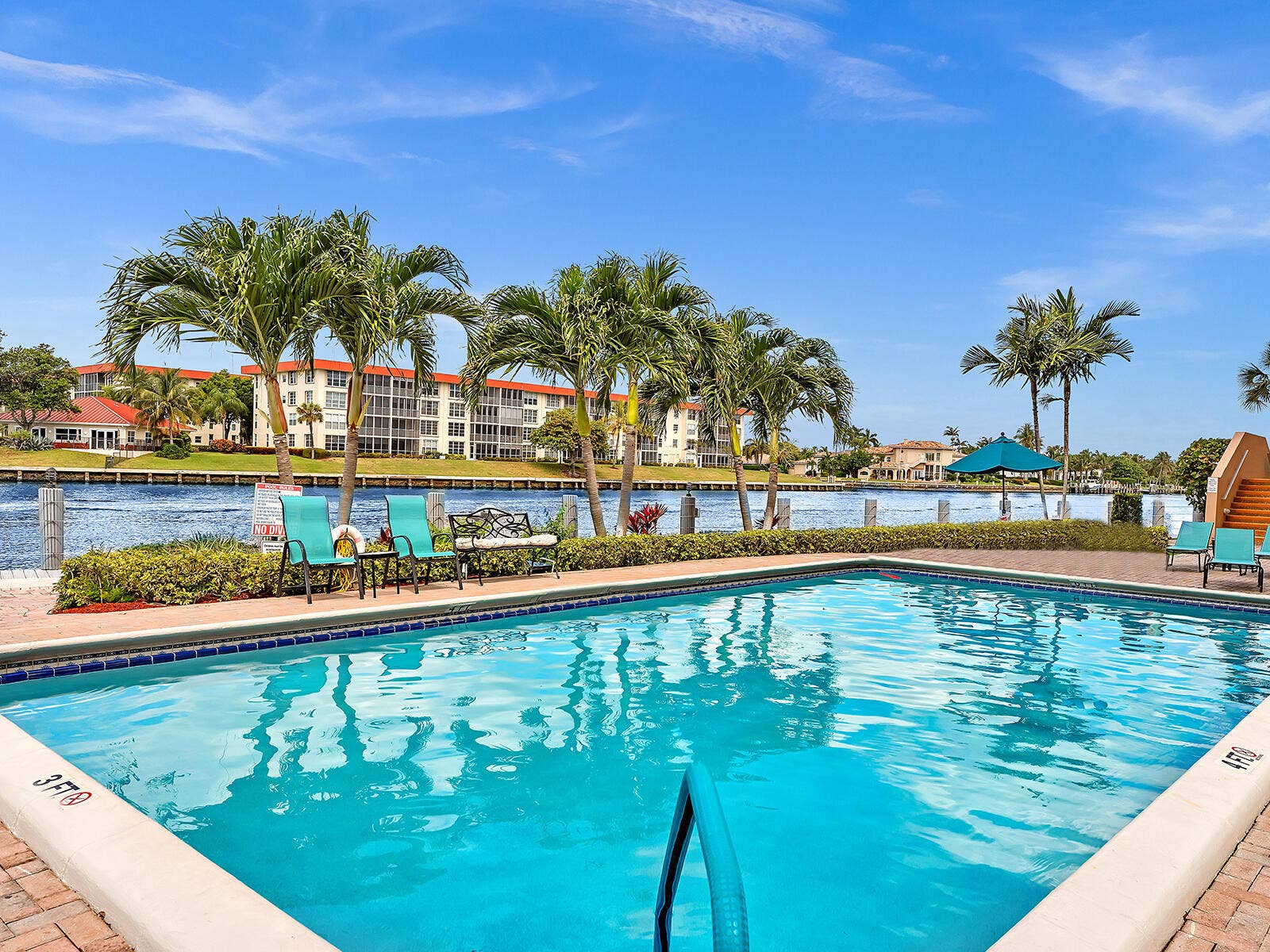 1150 HILLSBORO MILE, #1008, Hillsboro Beach, FL 33062 DSC00236