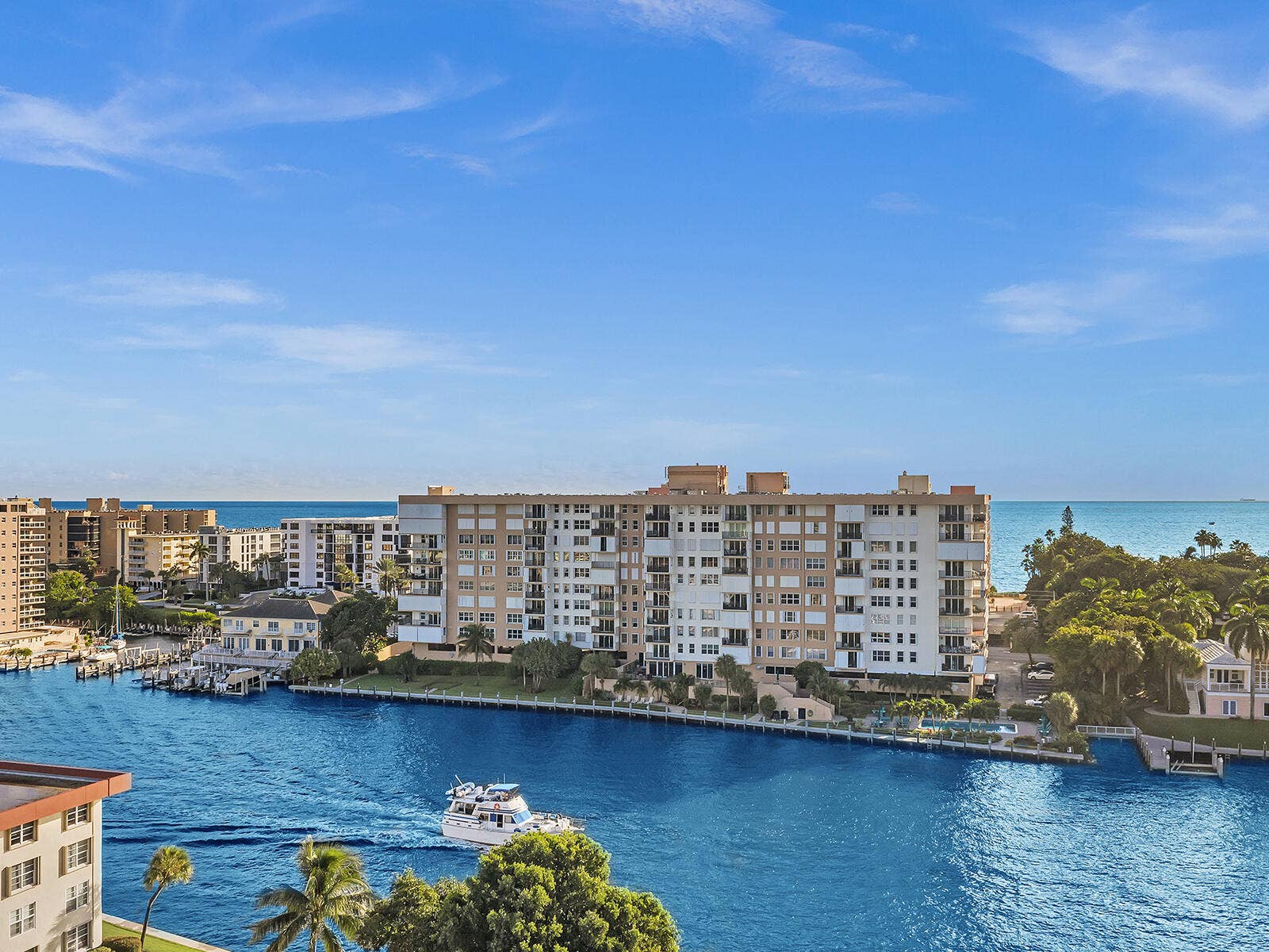 1150 HILLSBORO MILE, #1008, Hillsboro Beach, FL 33062 DJI_0007