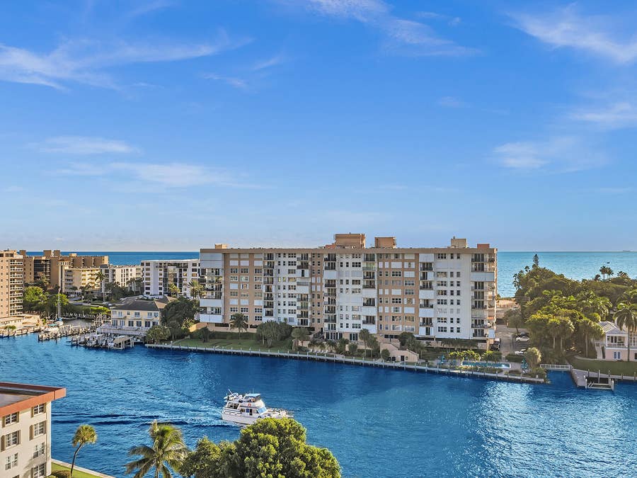 Property photo for 1150 HILLSBORO MILE, #1008, Hillsboro Beach, FL