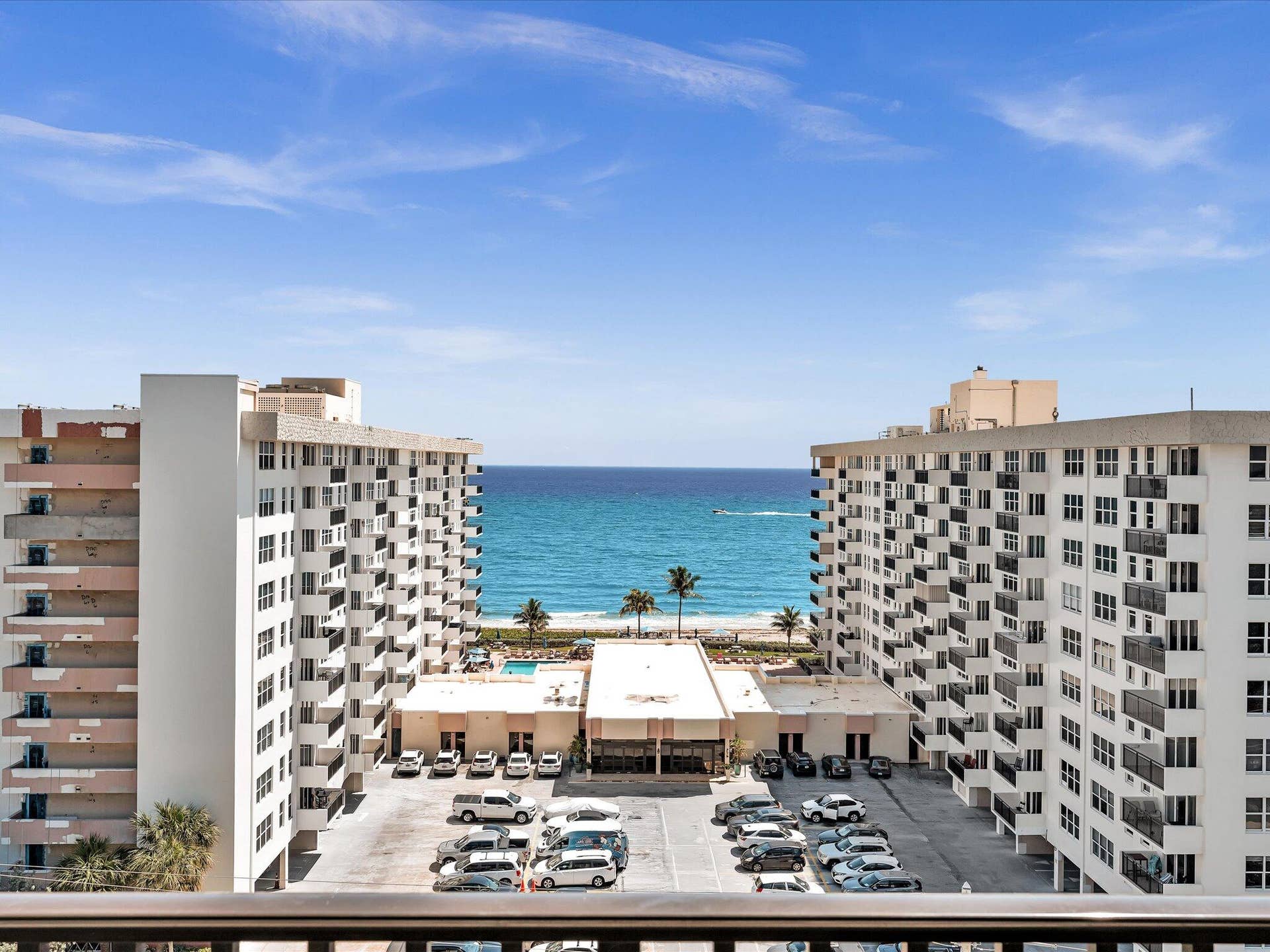 1150 HILLSBORO MILE, #1008, Hillsboro Beach, FL 33062 13-FPP00316