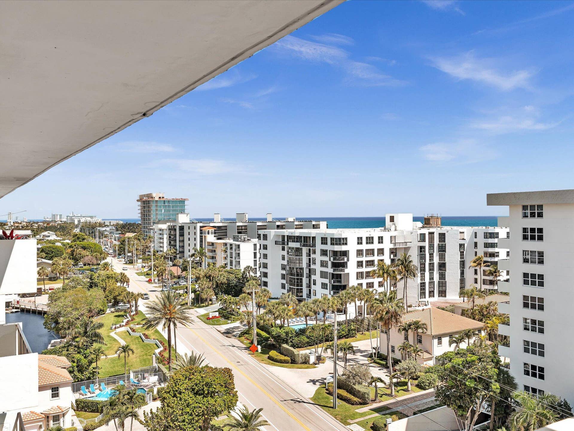 1150 HILLSBORO MILE, #1008, Hillsboro Beach, FL 33062 15-FPP00326