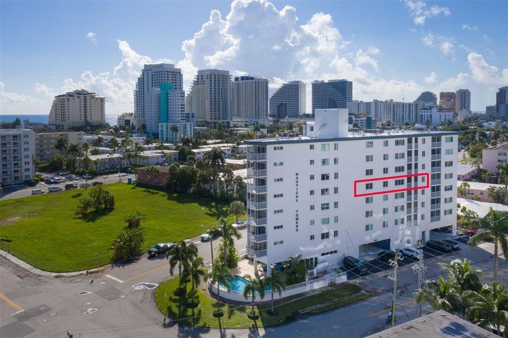 720 Bayshore Drive, #503, Fort Lauderdale, Fort Lauderdale, FL 33304 Photo 1