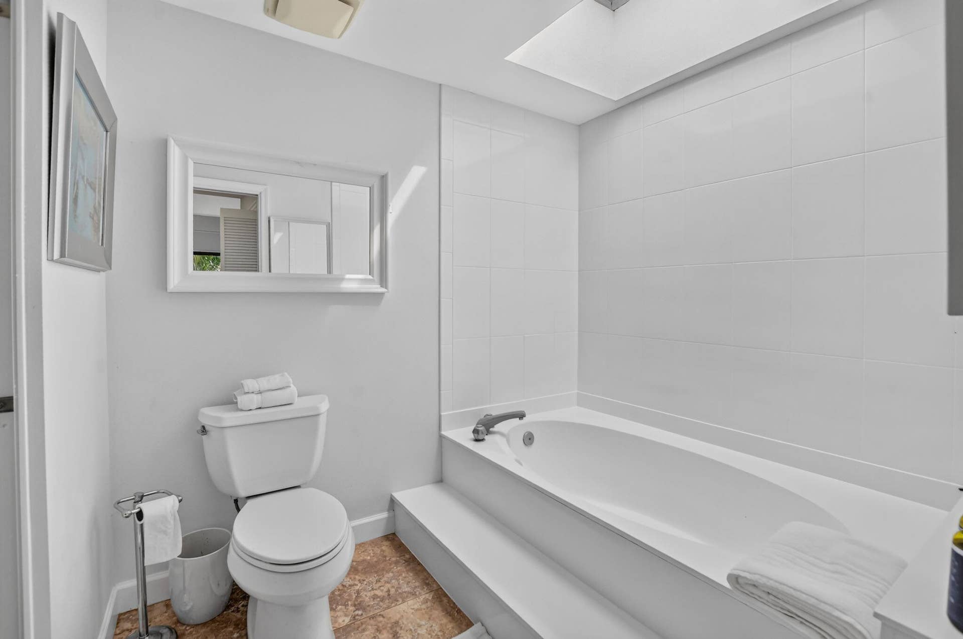702 Saint Albans Drive, Boca Raton, FL 33486 Primary Bathroom