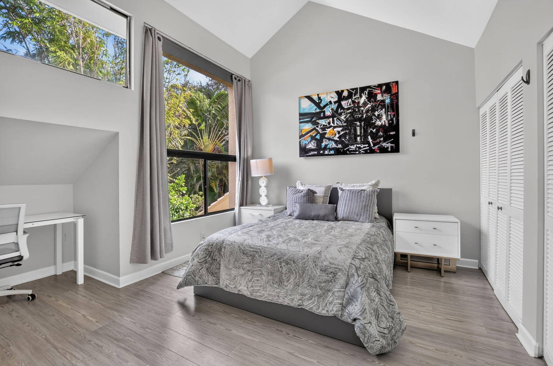 702 Saint Albans Drive, Boca Raton, FL 33486 Guest Bedroom #2