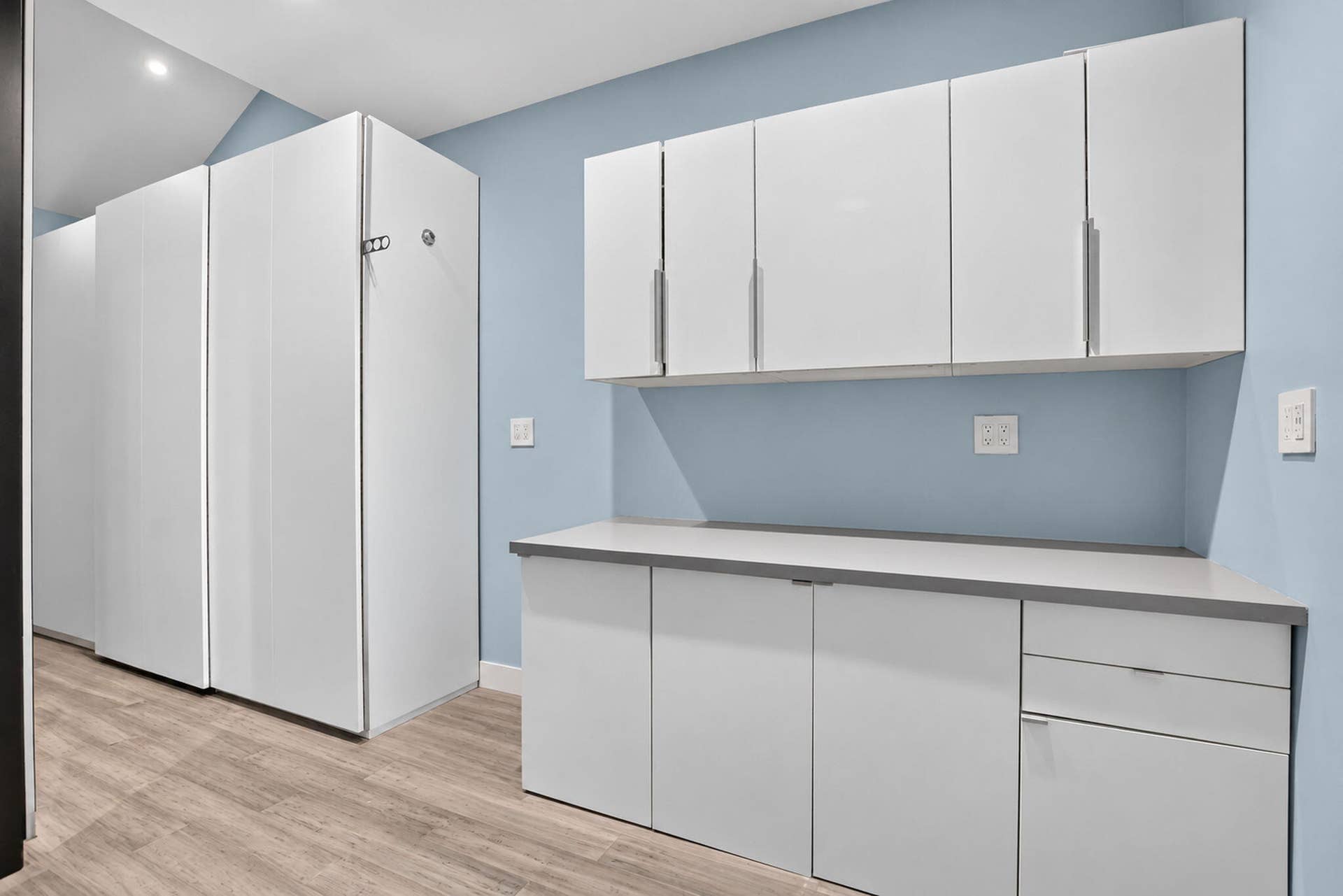 702 Saint Albans Drive, Boca Raton, FL 33486 Storage Room/Converted Garage