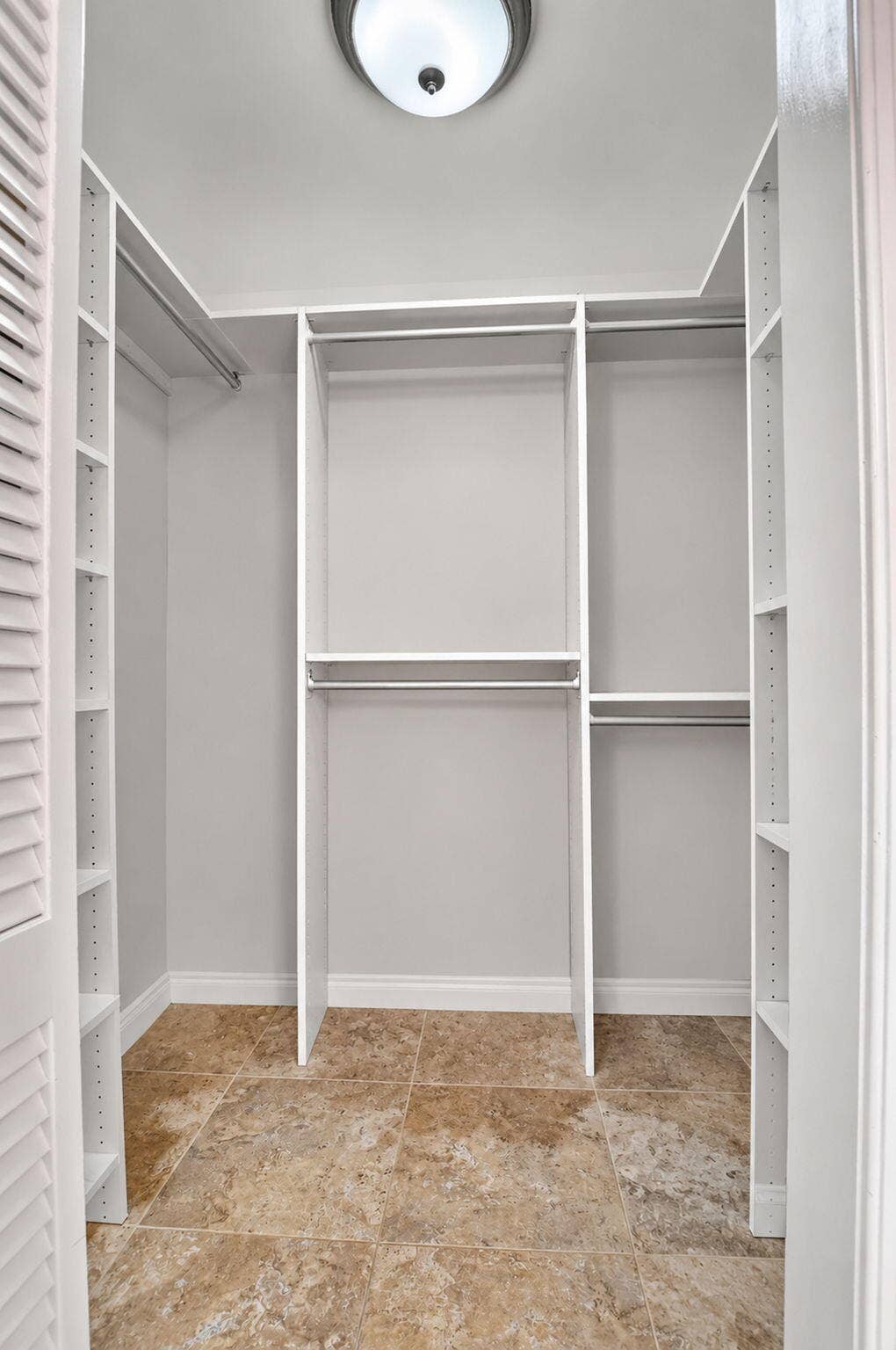 702 Saint Albans Drive, Boca Raton, FL 33486 Primary Closet