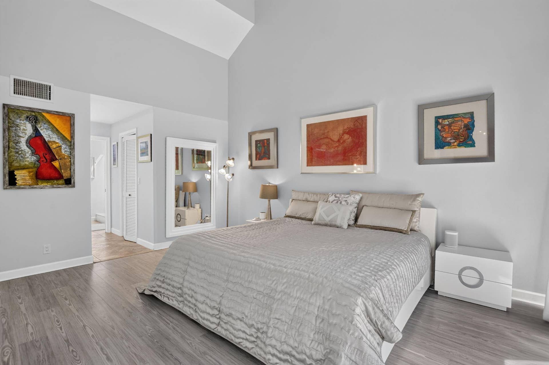 702 Saint Albans Drive, Boca Raton, FL 33486 Primary Suite