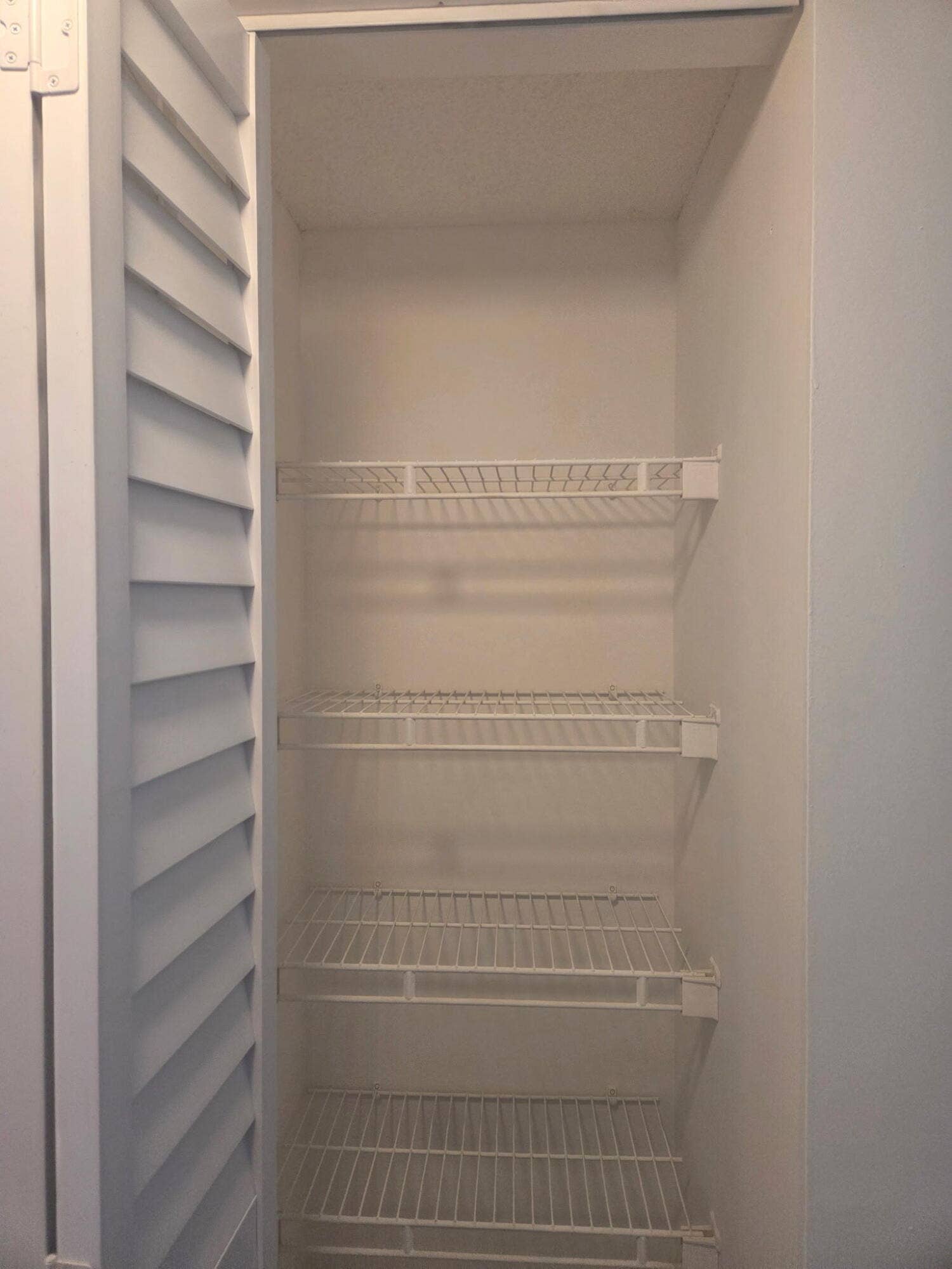 215 RIVIERA Circle, Weston, FL 33326 B - Hallway Closet
