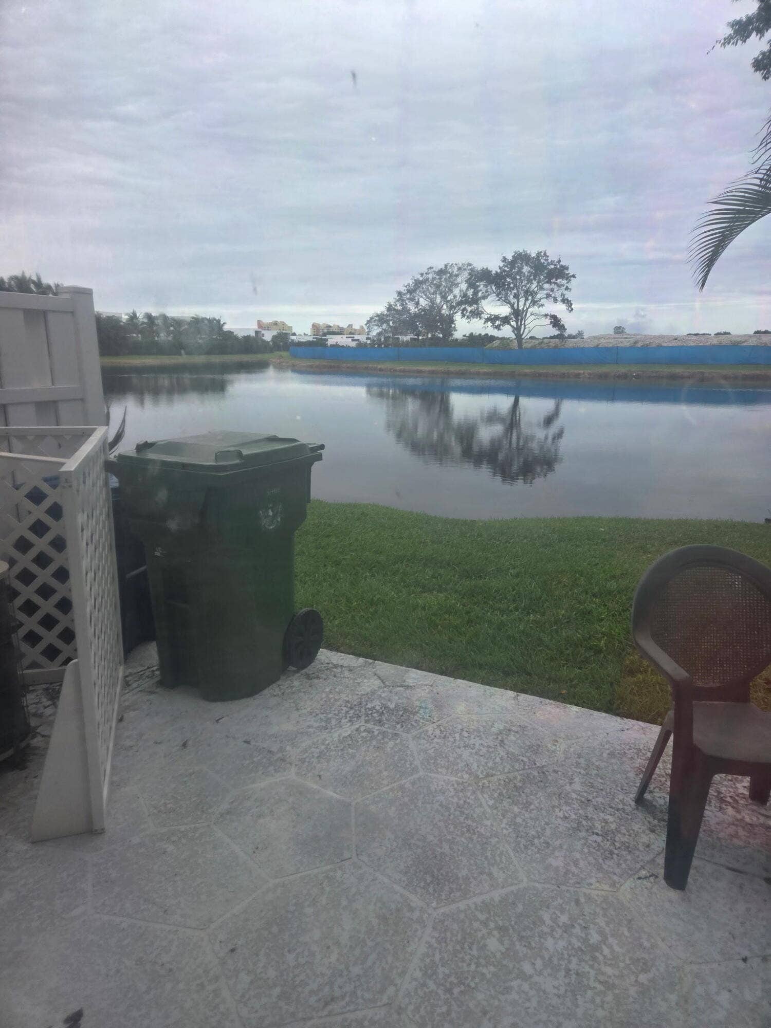 215 RIVIERA Circle, Weston, FL 33326 B - Back Patio