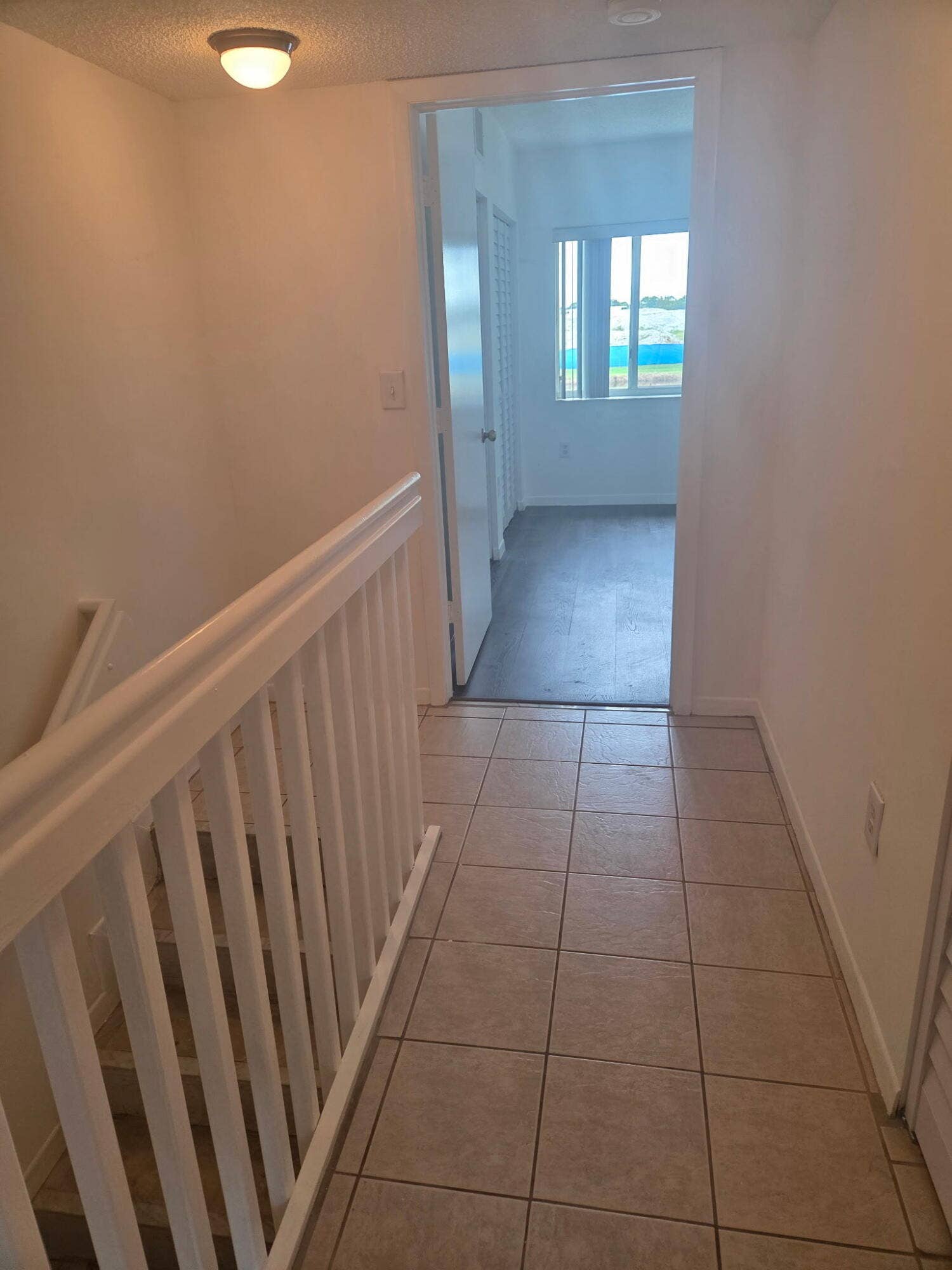 215 RIVIERA Circle, Weston, FL 33326 B - Hallway between Bedrooms