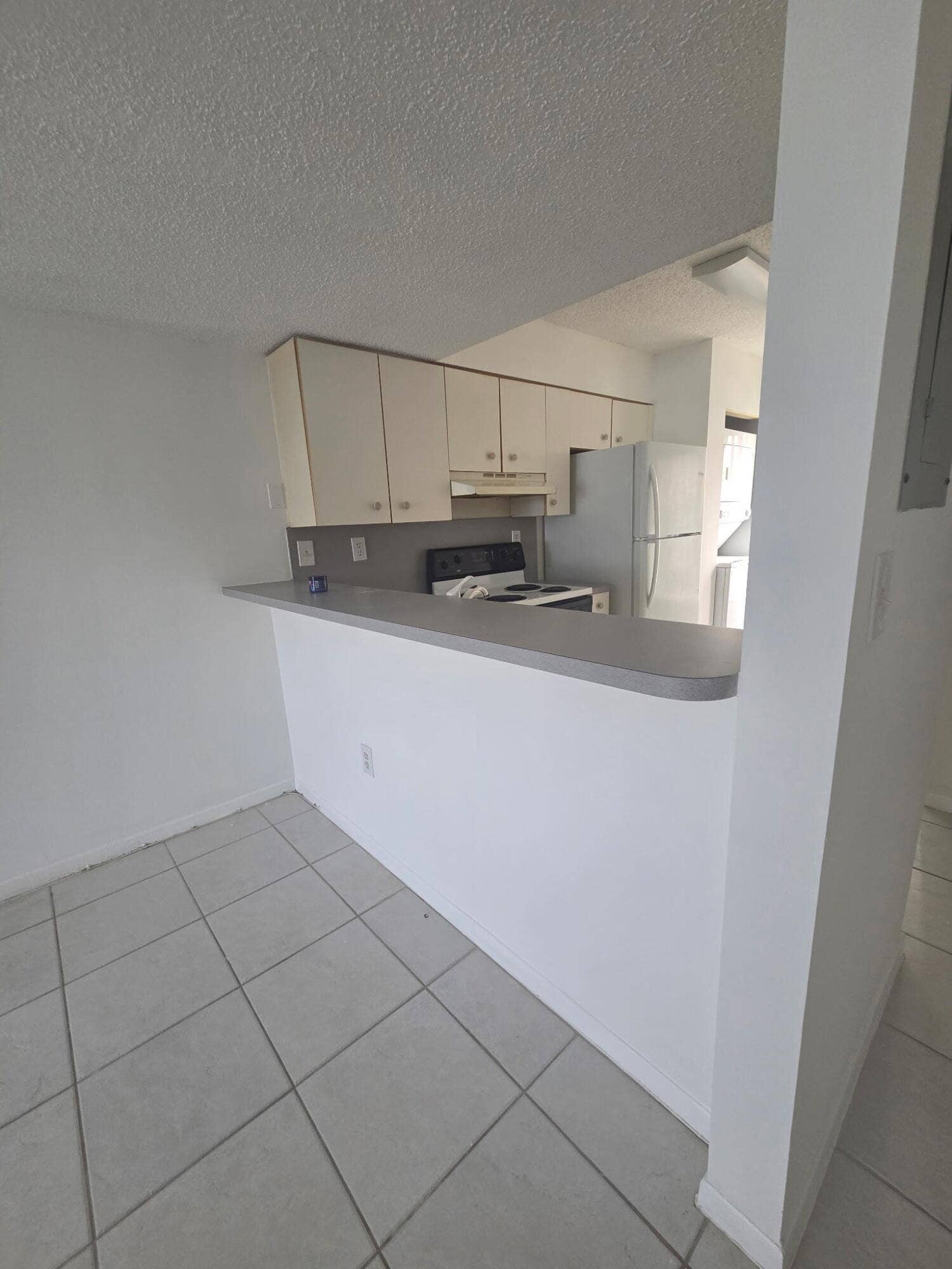 215 RIVIERA Circle, Weston, FL 33326 B - Bar Between Kitchen & Dining Area