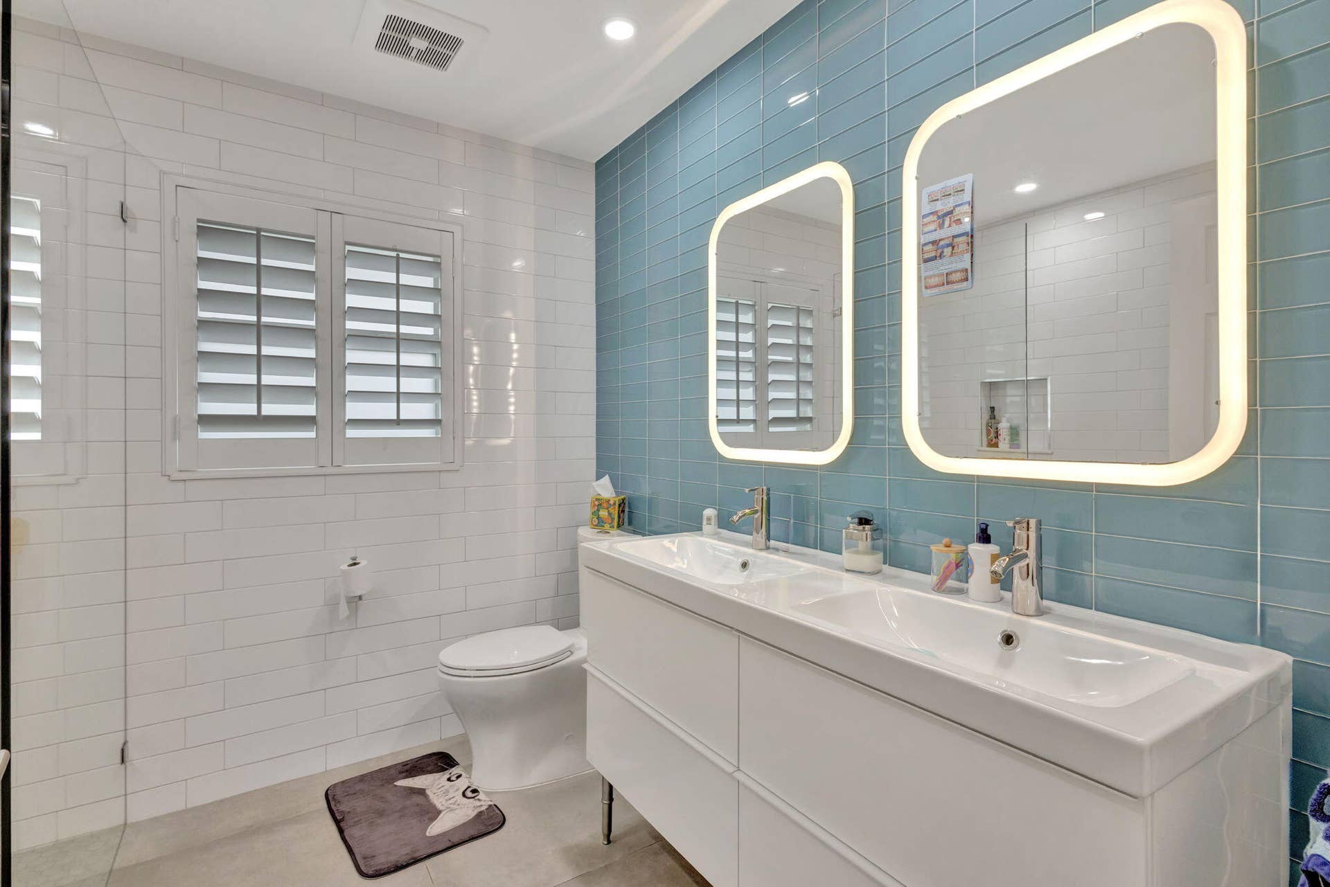 2703 SW GLENMOOR Way, #none, Palm City, FL 34990 bathroom 2