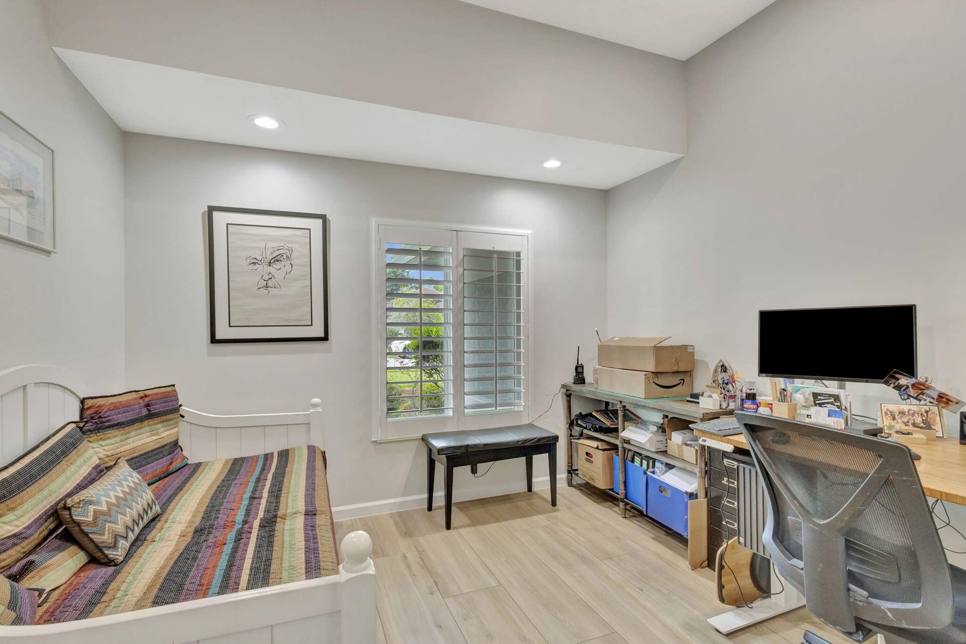 2703 SW GLENMOOR Way, #none, Palm City, FL 34990 fourth bedroom