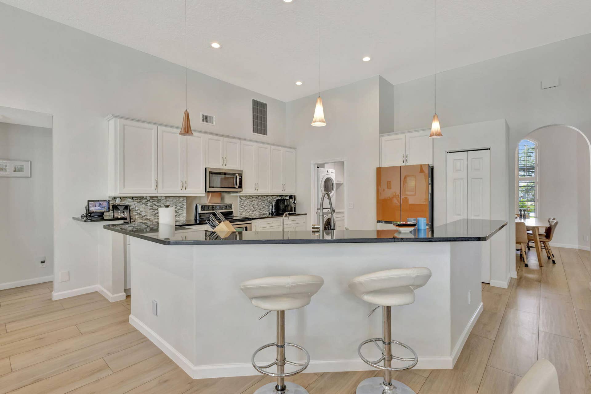 2703 SW GLENMOOR Way, #none, Palm City, FL 34990 kitchen