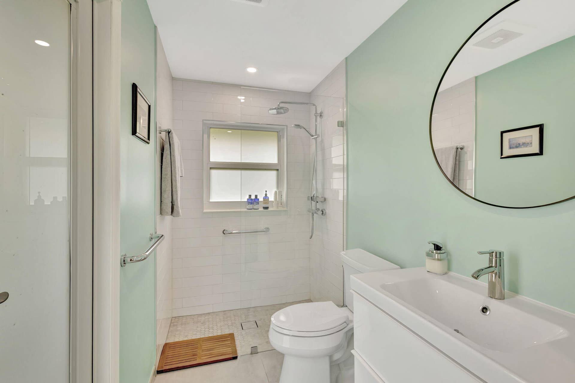 2703 SW GLENMOOR Way, #none, Palm City, FL 34990 bathroom