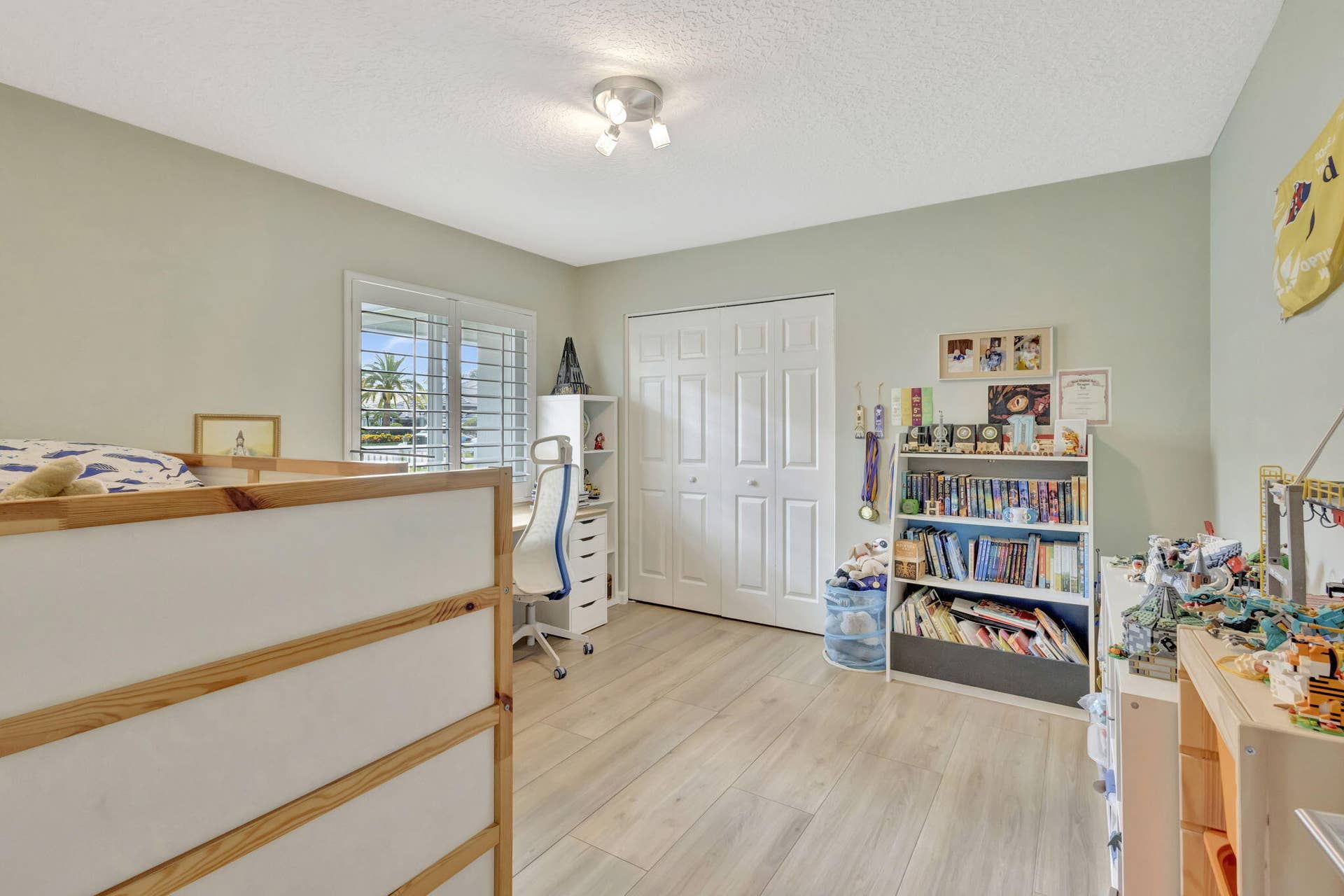 2703 SW GLENMOOR Way, #none, Palm City, FL 34990 bedroom 3
