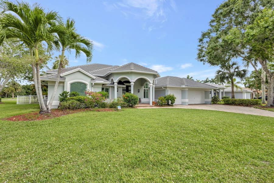 Property photo for 2703 SW GLENMOOR Way, #none, Palm City, FL