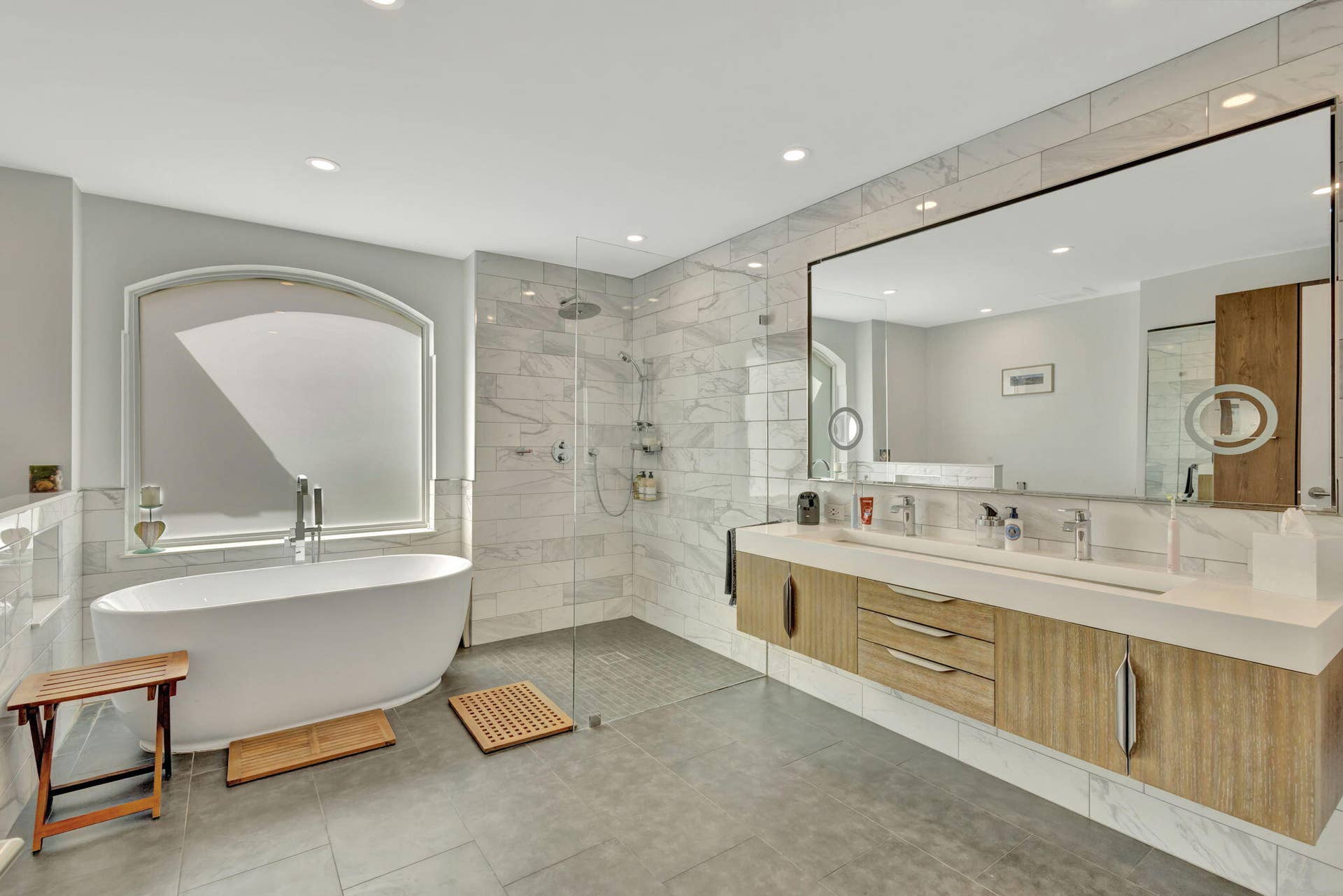 2703 SW GLENMOOR Way, #none, Palm City, FL 34990 masterbath