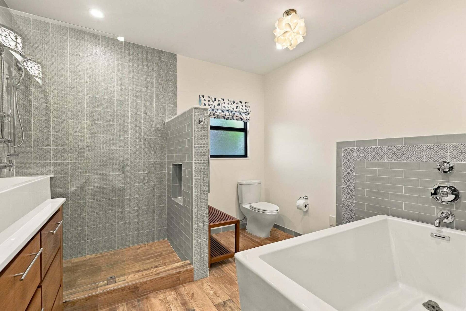 Primary En-suite