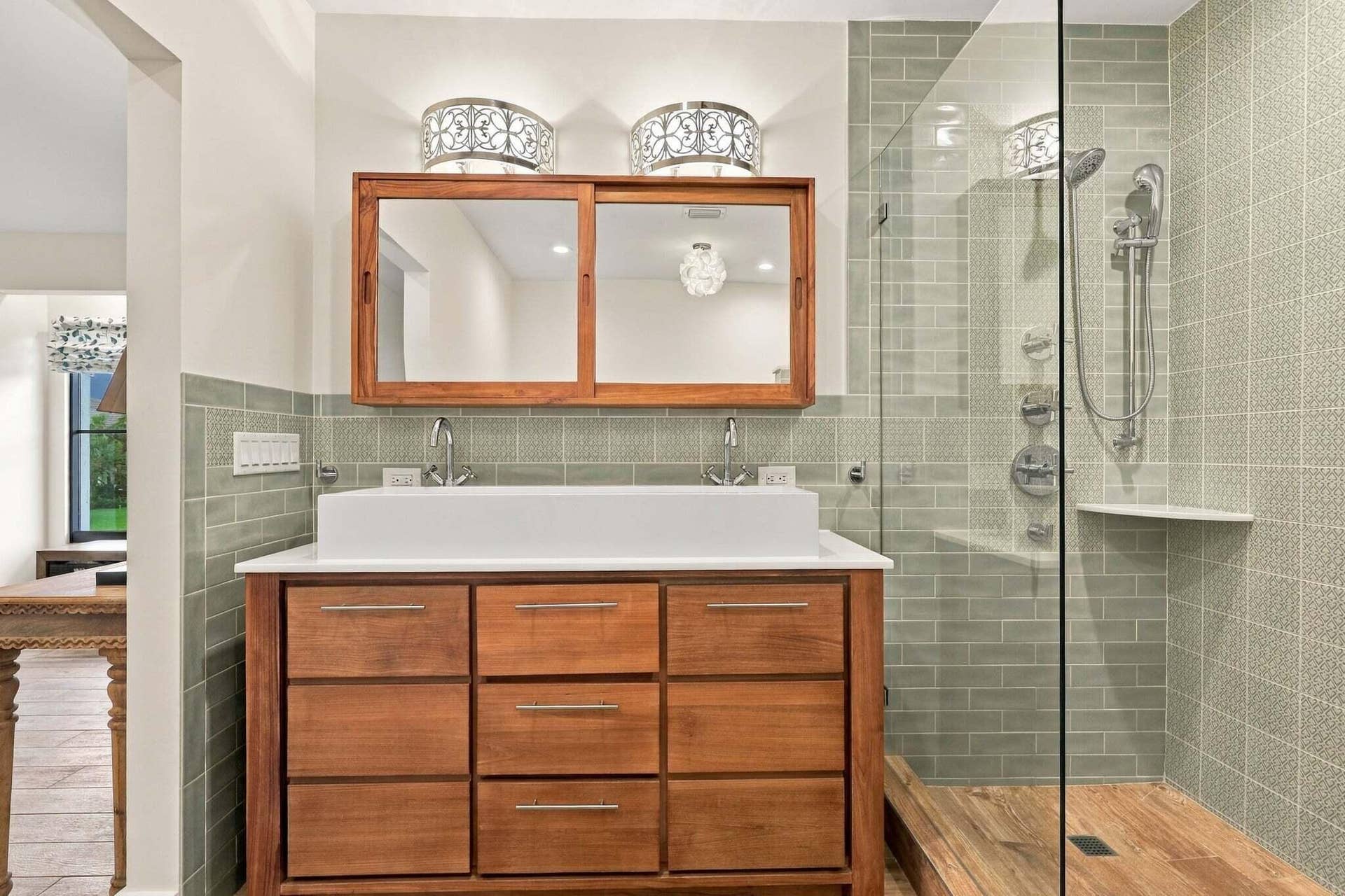 Primary En-suite