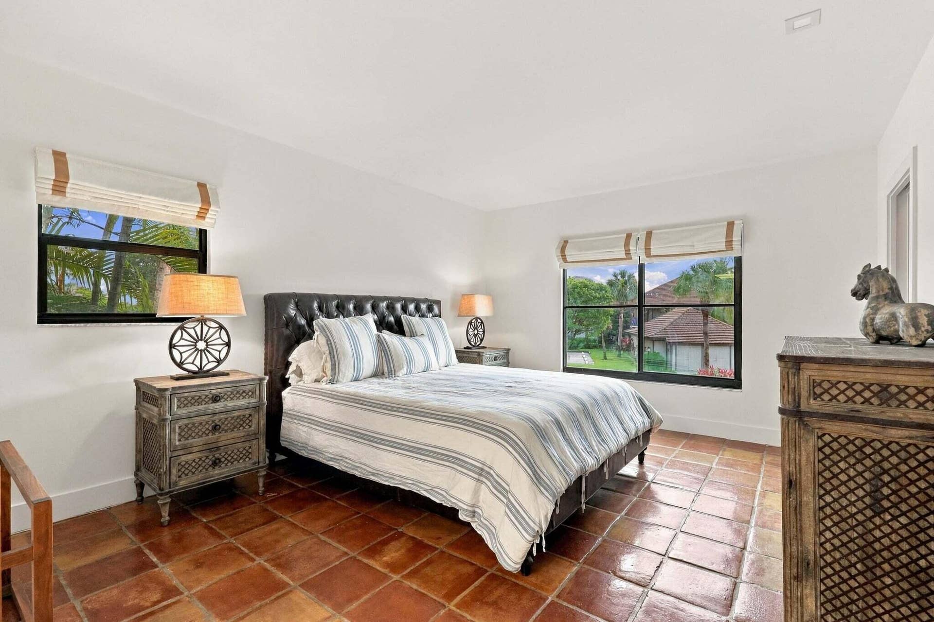 2nd Guest Room