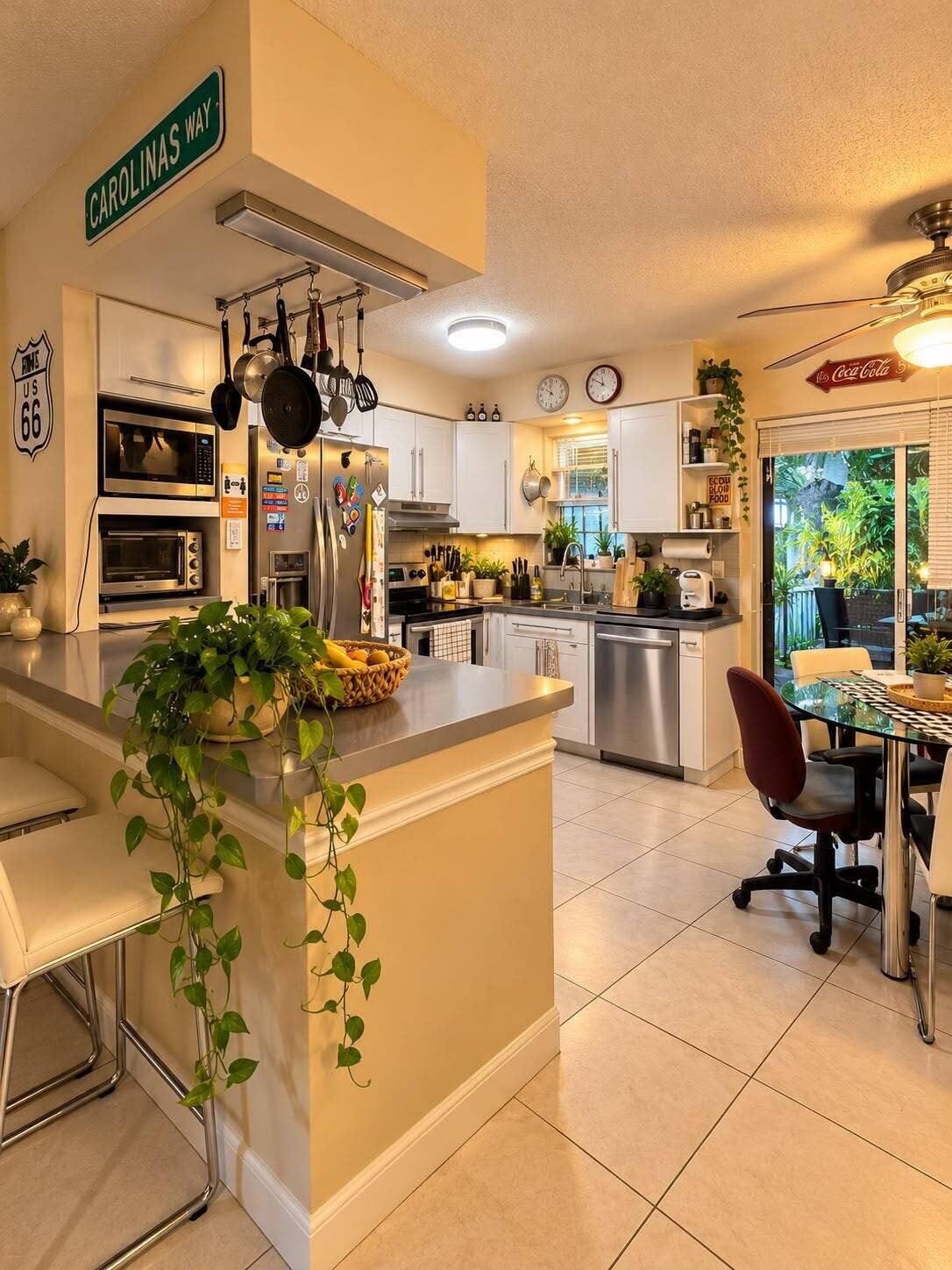 3600 MONROE Street, #5, Hollywood, Hollywood, FL 33021 m