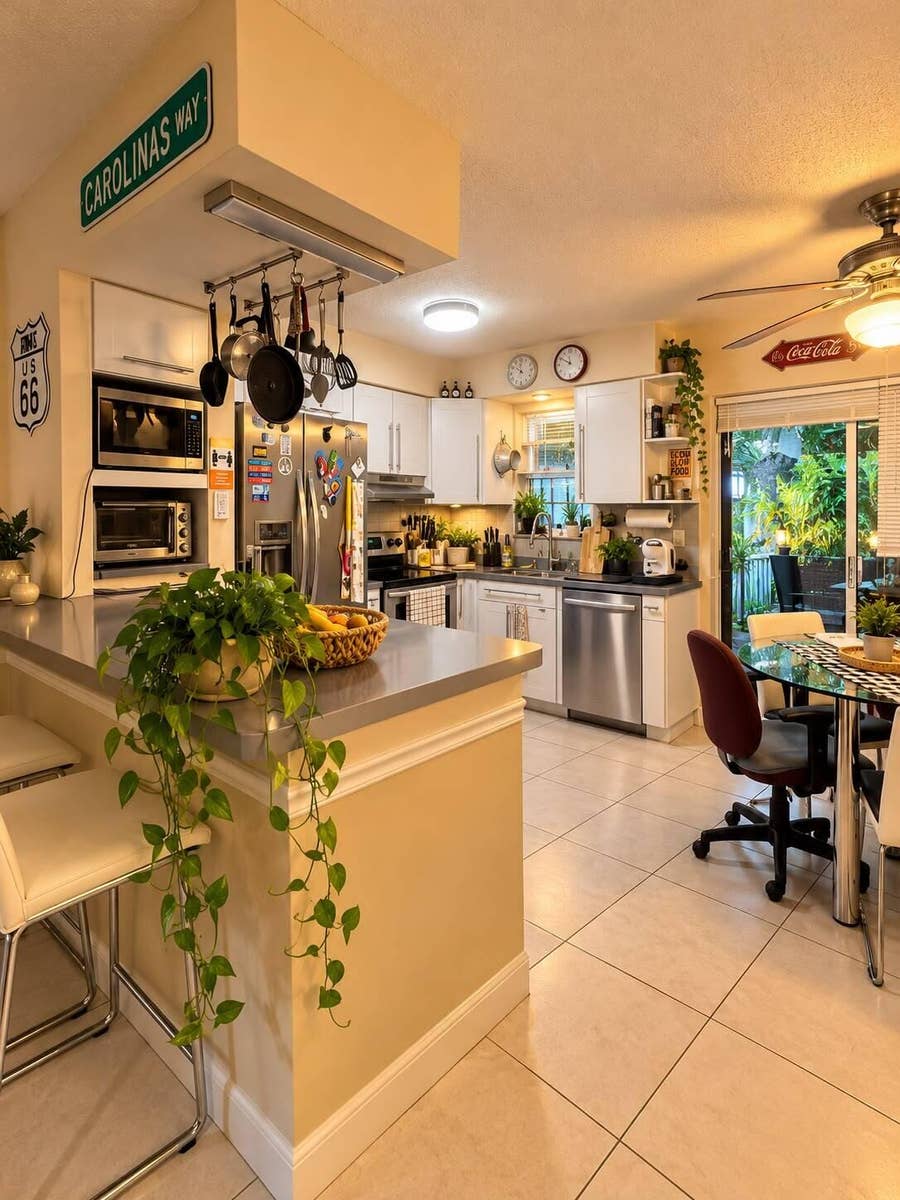 Property photo for 3600 MONROE Street, #5, Hollywood, FL