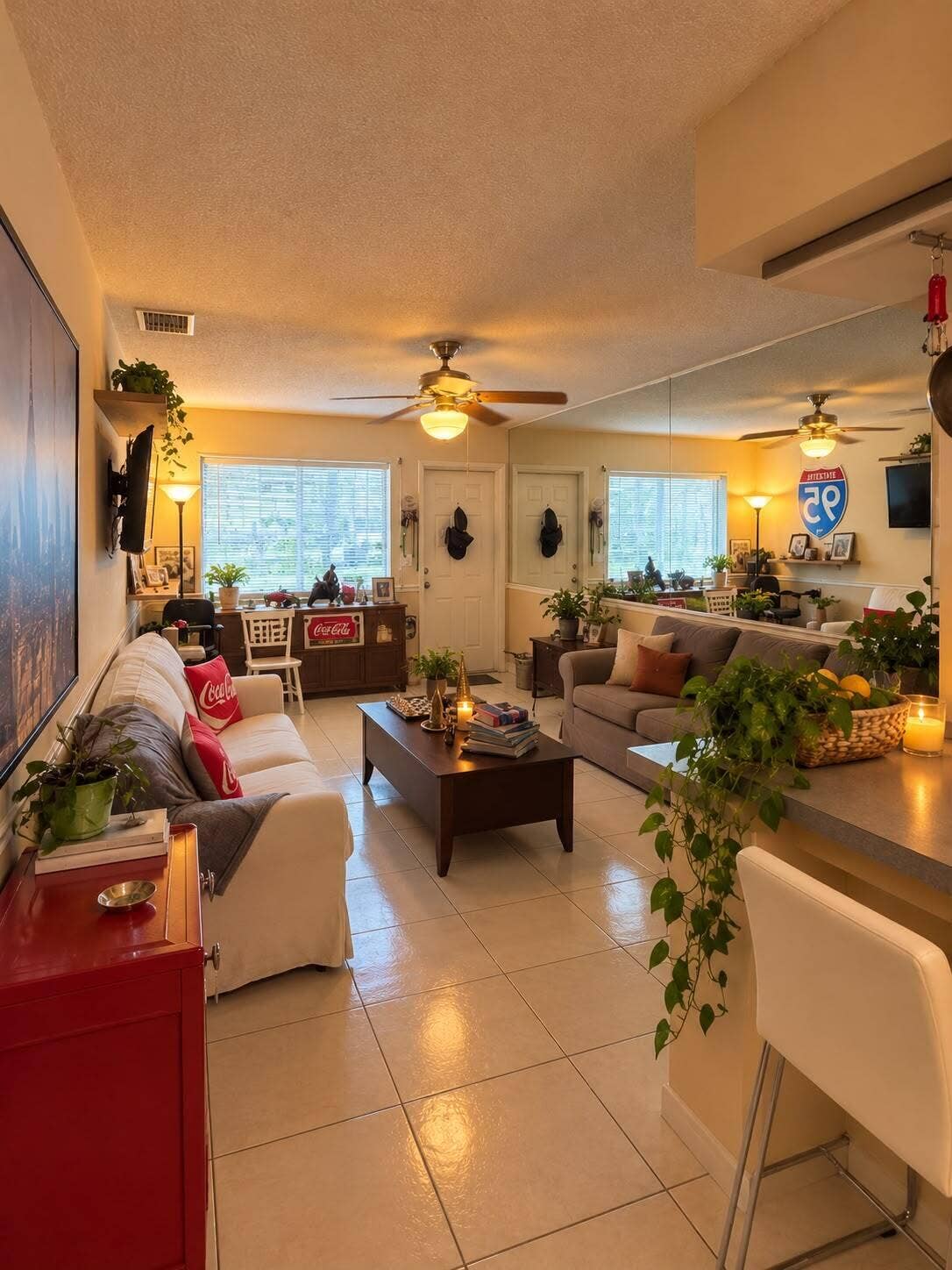 3600 MONROE Street, #5, Hollywood, Hollywood, FL 33021 2