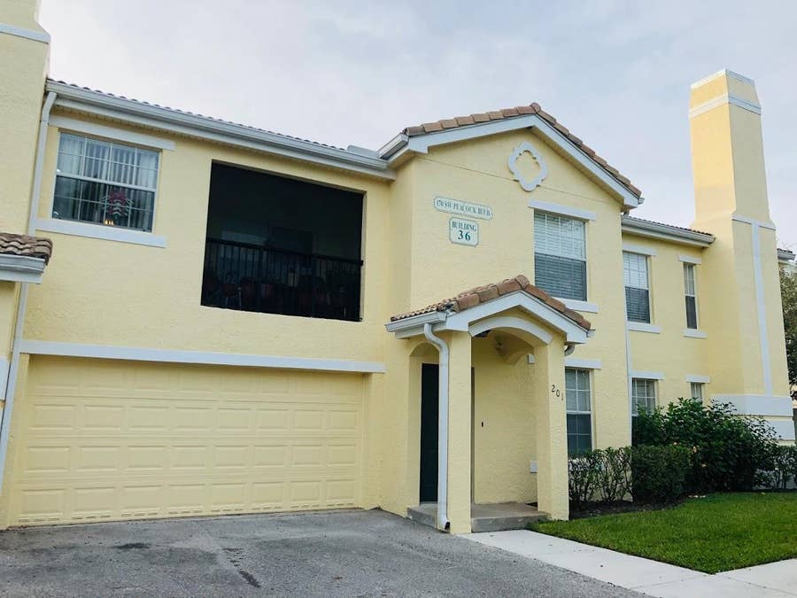 Property photo for 170 SW Peacock Boulevard, #36-201, Port St Lucie, FL