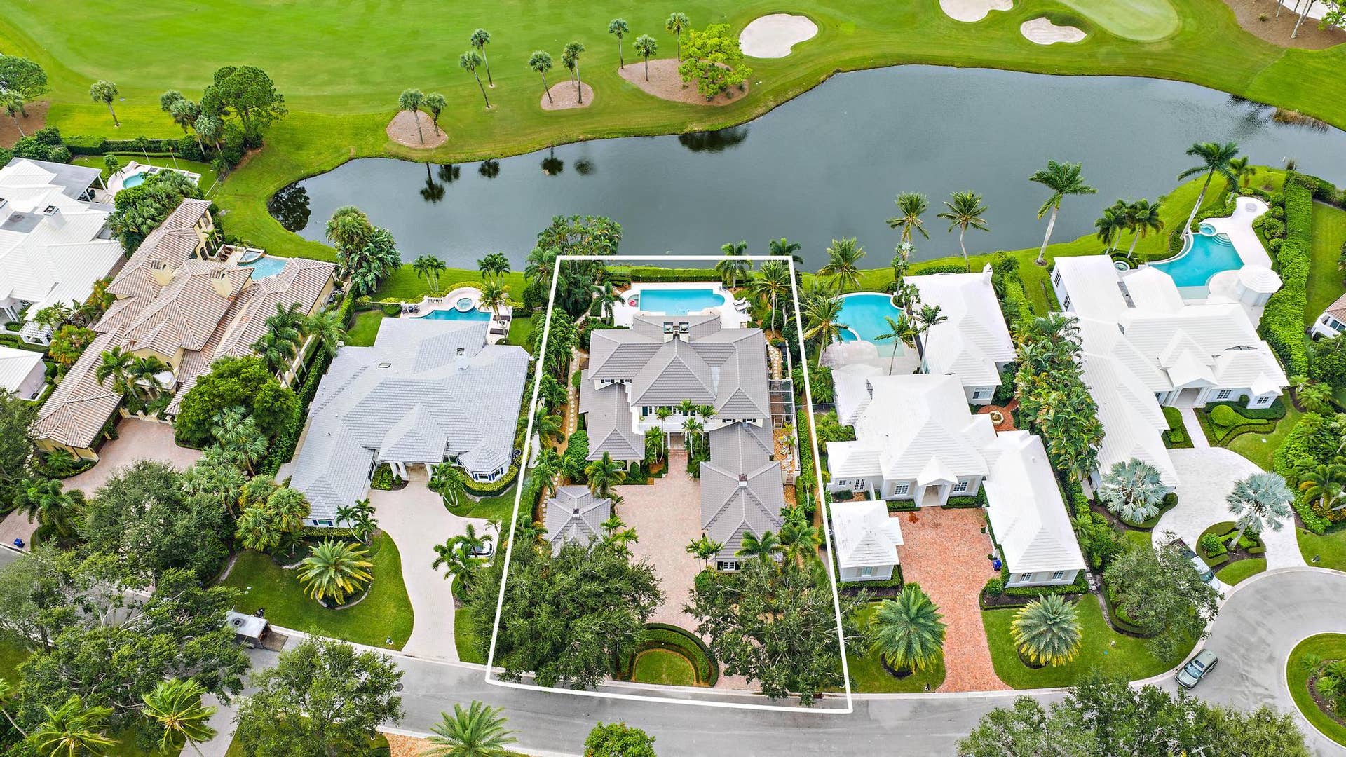 210 Echo Drive, Jupiter, FL 33458 210 Echo Dr-58