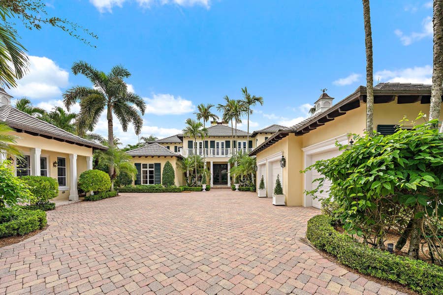 Property photo for 210 Echo Drive, Jupiter, FL