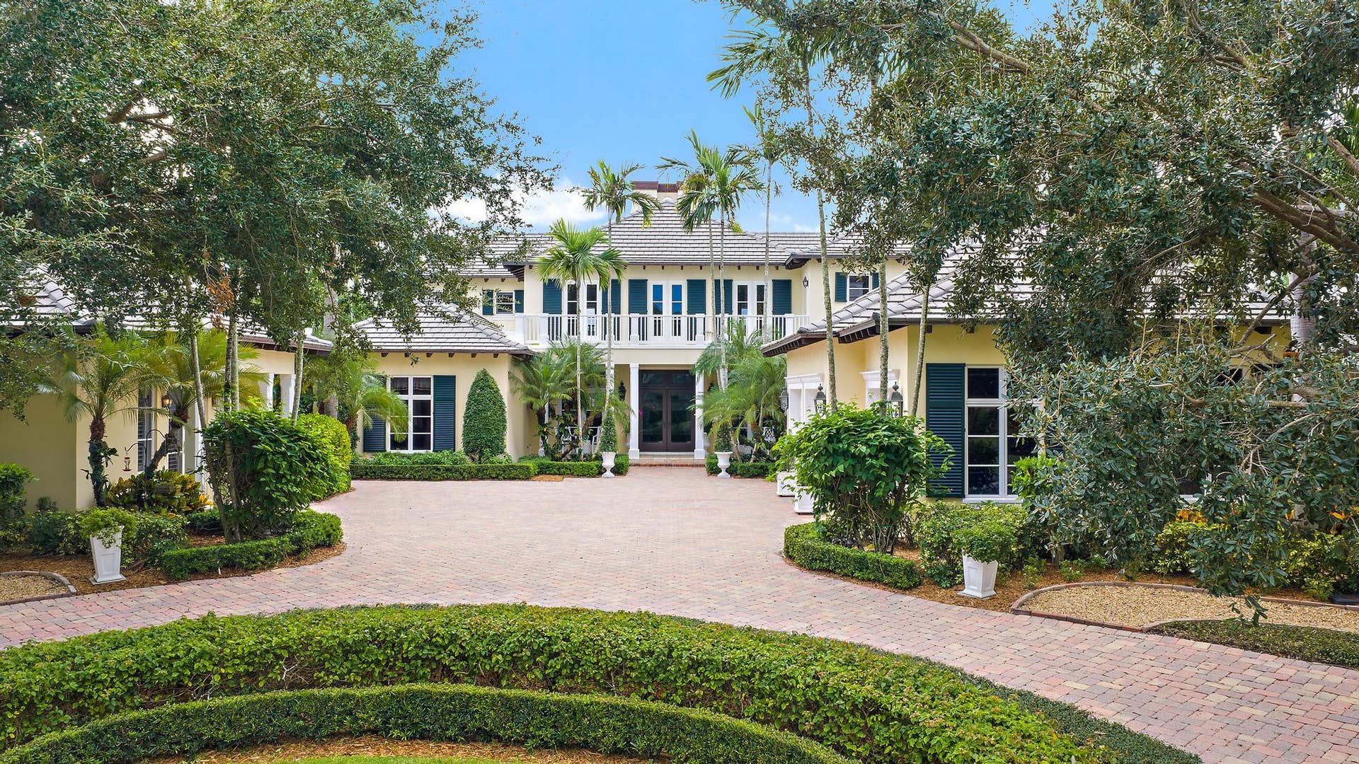 210 Echo Drive, Jupiter, FL 33458 210 Echo Dr-54