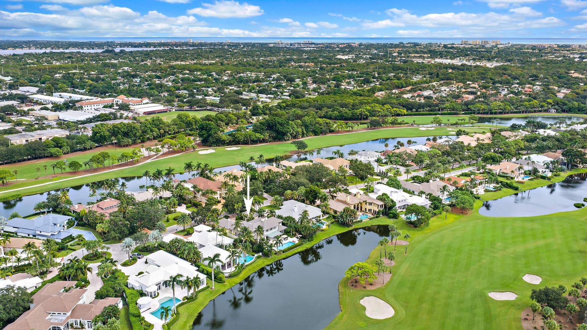 210 Echo Drive, Jupiter, FL 33458 210 Echo Dr-60