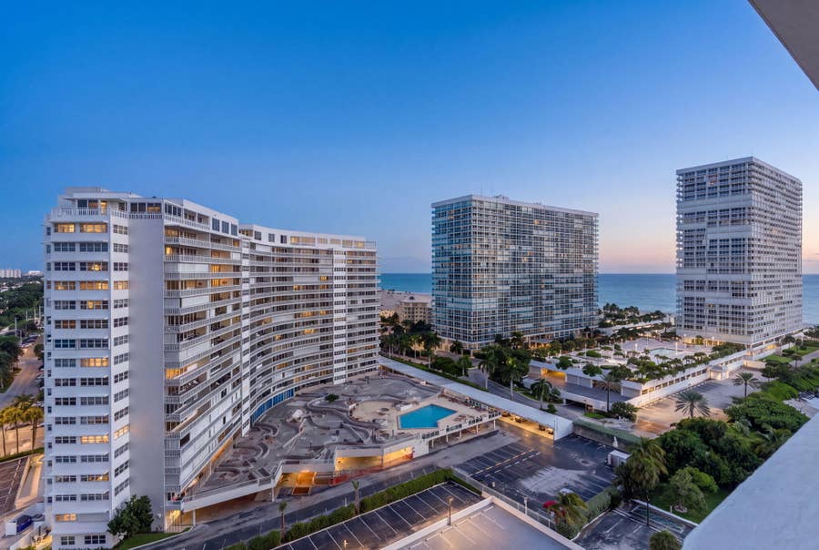 Property photo for 2100 S Ocean Drive, #15E, Fort Lauderdale, FL