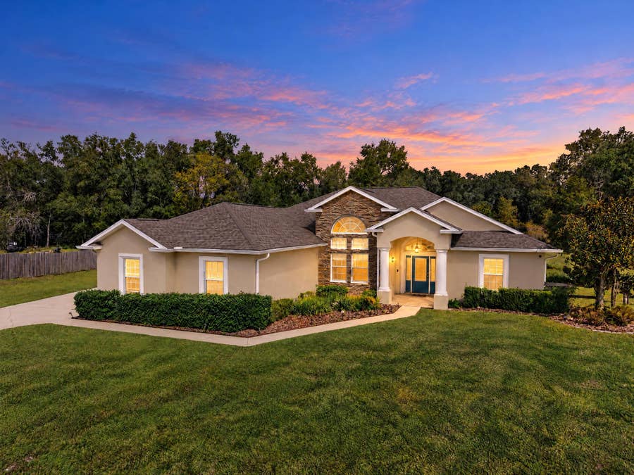 Property photo for 340 NW 113TH Circle, Ocala, FL