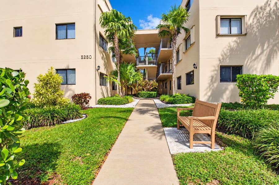 Property photo for 5250 LAS VERDES Circle, #314, Delray Beach, FL