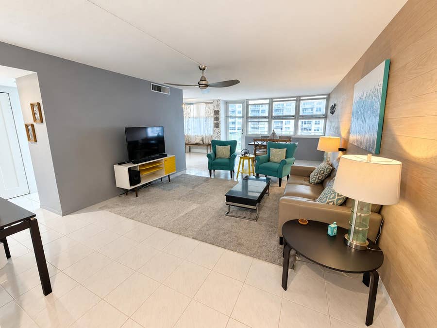Property photo for 251 174TH Street, #707, Sunny Isles Beach, FL