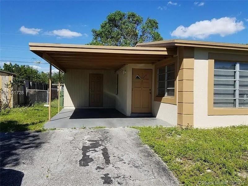Property photo for 2711 NW 16TH Court, Fort Lauderdale, FL