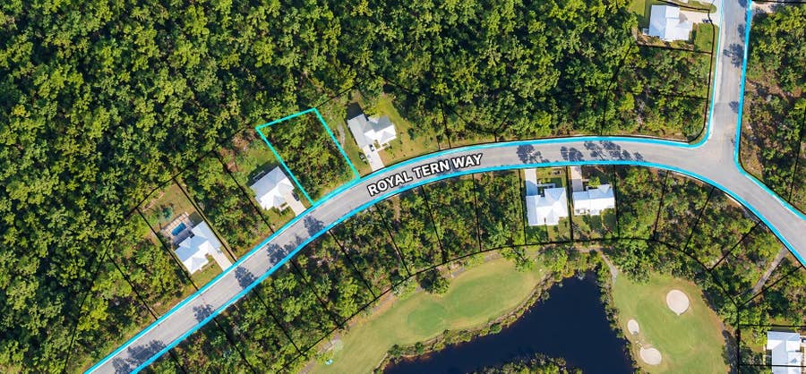 Property photo for 394 ROYAL TERN Way, Carrabelle, FL