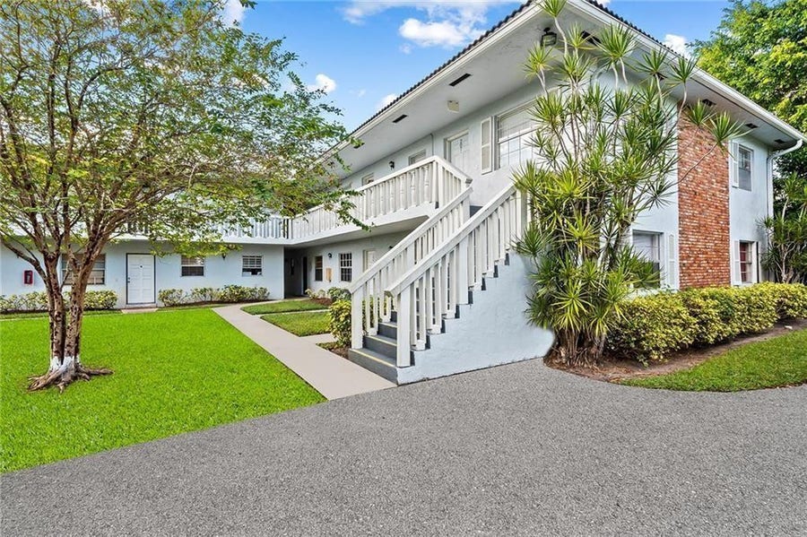 Property photo for 4140 WOODSIDE Drive, #205, Coral Springs, FL