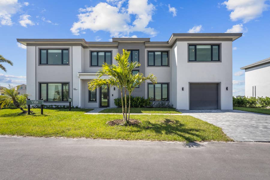 Property photo for 1875 Rashi Drive, Okeechobee, FL